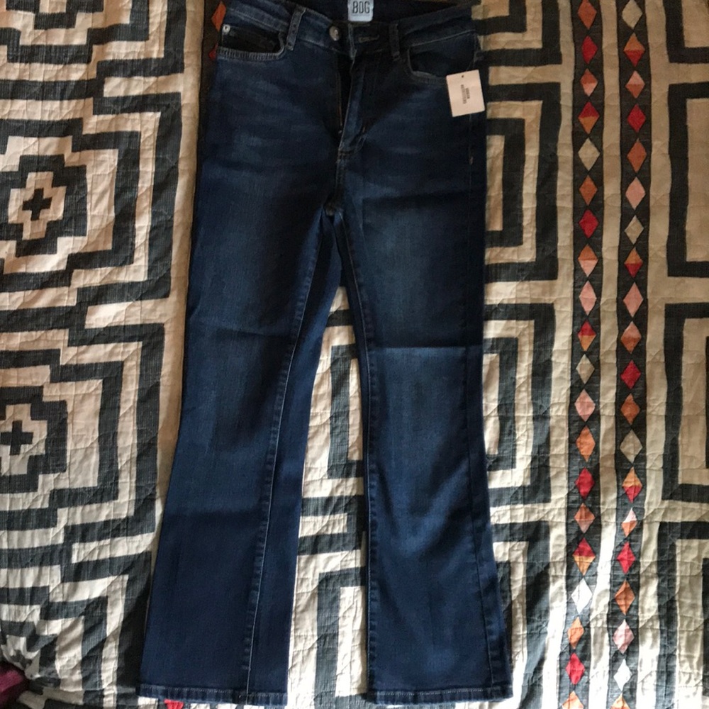 BDG Denim Jeans